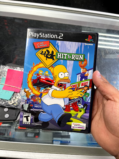 Video Game Store «Brooklyn Video Games», reviews and photos, 6801 20th Ave, Brooklyn, NY 11204, USA