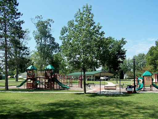 Park «Liberty Park and Fitness Center», reviews and photos, 19211 Studebaker Rd, Cerritos, CA 90703, USA