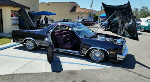 Auto Repair Shop «E & S Auto Repair», reviews and photos, 9530 Sierra Ave, Fontana, CA 92335, USA