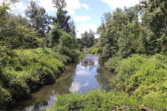 Mosby Creek Trailhead