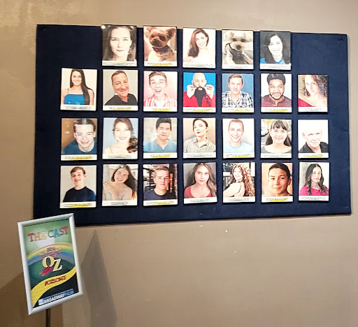 Performing Arts Theater «Broadway Palm Dinner Theatre», reviews and photos, 1380 Colonial Blvd, Fort Myers, FL 33907, USA