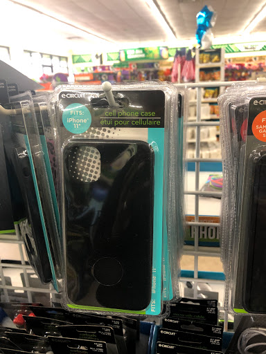 Dollar Store «Dollar Tree», reviews and photos, 35769 Van Born Rd, Romulus, MI 48174, USA