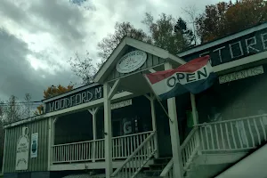 Woodford General Store image
