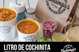 Pachangas-Cochinita Pibil image