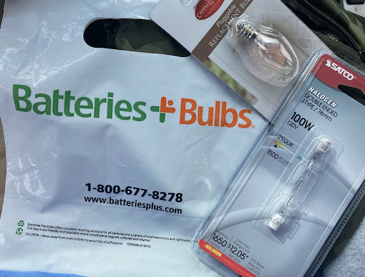 Car Battery Store «Batteries Plus Bulbs», reviews and photos, 7850 Beechmont Ave, Cincinnati, OH 45255, USA