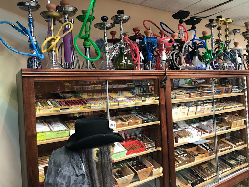 Tobacco Shop «Brockton smoke shop», reviews and photos, 793 Crescent St #1, Brockton, MA 02302, USA