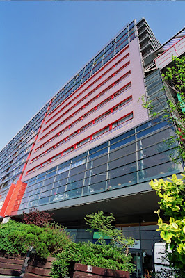 Hôtel Lille Europe à Lille