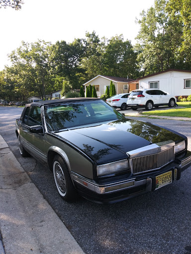 Car Wash «Posh Car Wash & Express Lube», reviews and photos, 400 S White Horse Pike, Stratford, NJ 08084, USA