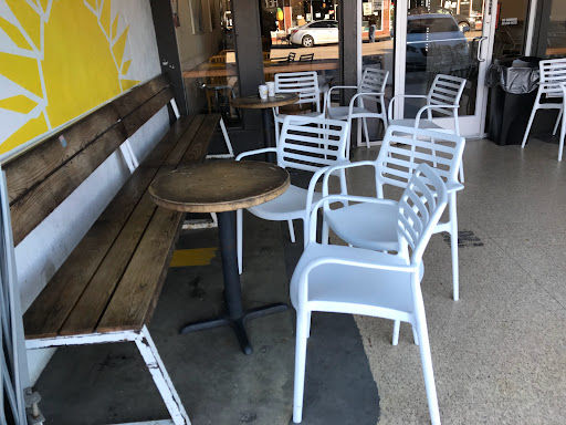 Coffee Shop «Boomtown Coffee», reviews and photos, 242 W 19th St, Houston, TX 77008, USA