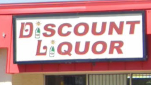 Discount Liquor