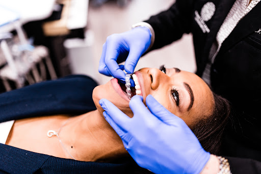 Amanda Gallagher Orthodontics Photo