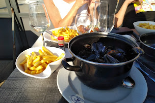 Photo n°74 de Le Bistrot de la Plage à Dunkerque ()