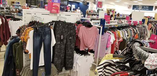 Department Store «Marshalls», reviews and photos, 150 W Foothill Blvd, Upland, CA 91786, USA