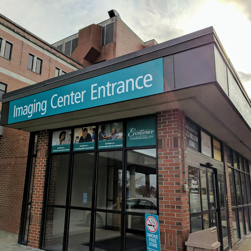 Milford Regional Medical Center Imaging Center