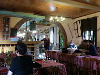 Atmosphère du Restaurant Chez Nathalie à Labroye - n°10