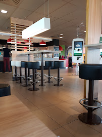 Atmosphère du Restauration rapide McDonald's à Compiègne - n°12