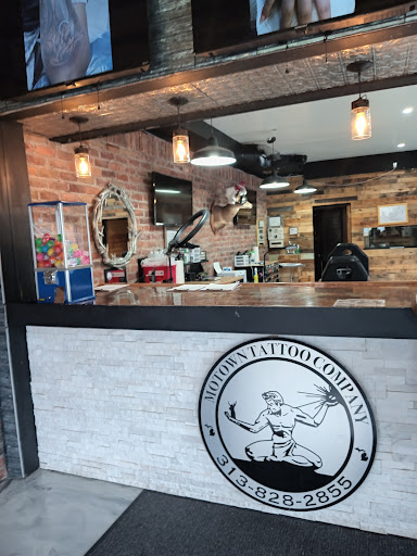 Explore may tattoo ideas, creative tattoo ideas in Detroit, available at Motown Tattoo Company