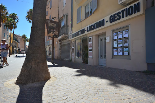 Agence immobilière G'M IMMOBILIER Sanary-sur-Mer