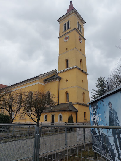Erzherzog-Johann-Kaserne