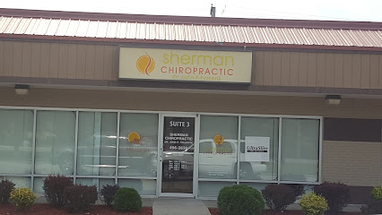 Sherman Chiropractic - Chiropractor in Sherman Illinois