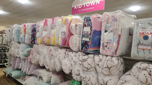 Department Store «T.J. Maxx and HomeGoods», reviews and photos, 17822 La Cantera Pkwy, San Antonio, TX 78257, USA