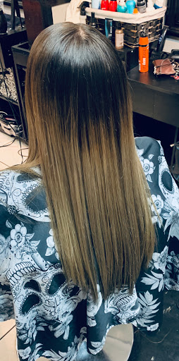 Hair Salon «Blondies Hair Salons Inc», reviews and photos, 5615 US Hwy 98 N, Lakeland, FL 33809, USA
