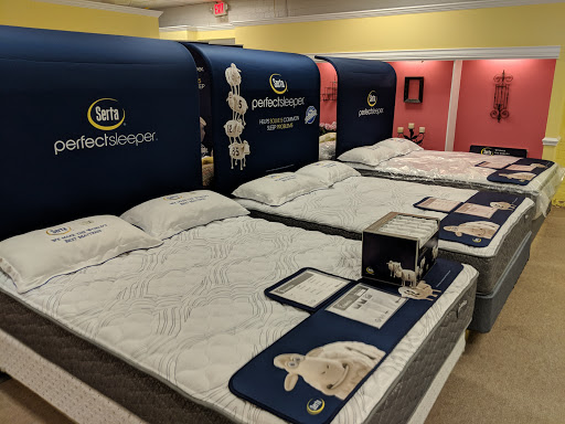 Furniture Store «Rose Brothers Furniture», reviews and photos, 421 S College Rd, Wilmington, NC 28403, USA