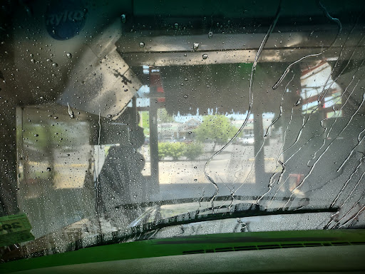 Kar Klean Car Wash ll en Winchester