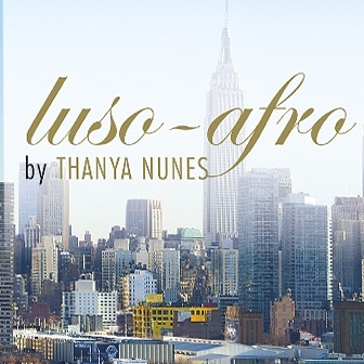 Luso - Afro By Thanya Nunes - Alenquer