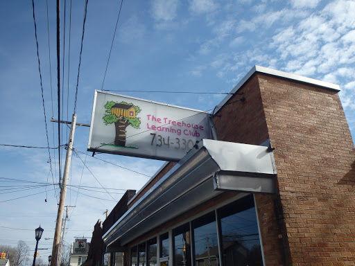 Day Care Center «The Treehouse Learning Club», reviews and photos, 111 W Plane St, Bethel, OH 45106, USA