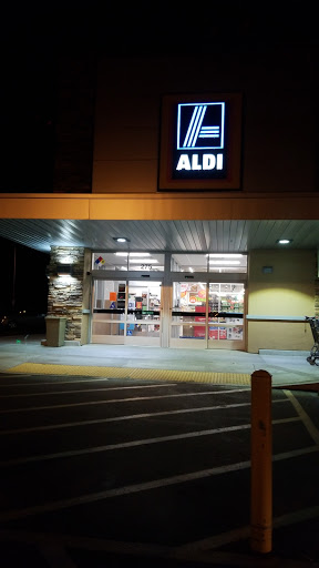 Supermarket «ALDI», reviews and photos, 275 Euclid St, Anaheim, CA 92802, USA