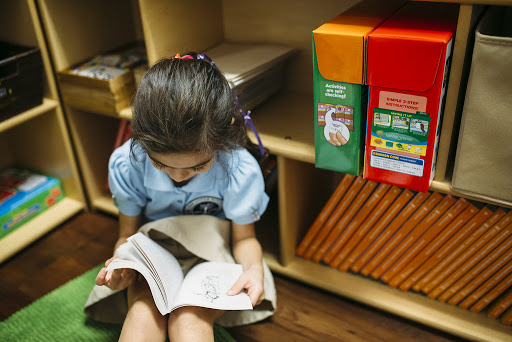 Preschool «Creation Kids Village», reviews and photos, 599 Celebration Pl, Celebration, FL 34747, USA