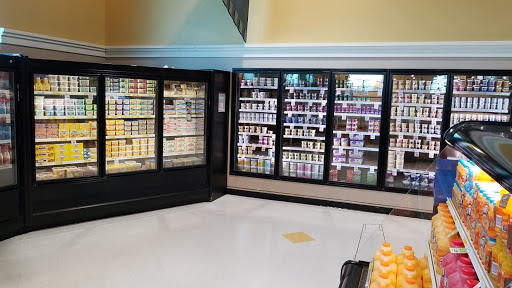 Grocery Store «Rosauers Supermarkets, Inc.», reviews and photos, 10618 E Sprague Ave, Spokane, WA 99206, USA