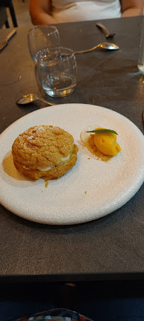 Foie gras du Restaurant Au gré des envies à Castelnau-d'Estrétefonds - n°7