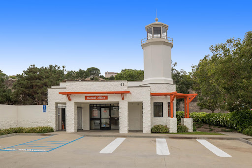 Self-Storage Facility «Public Storage», reviews and photos, 41 Brookline, Aliso Viejo, CA 92656, USA