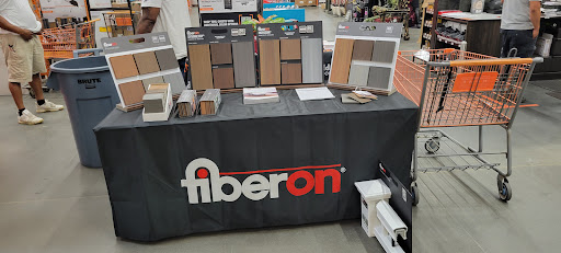 Home Improvement Store «The Home Depot», reviews and photos, 1550 Old Country Rd, Riverhead, NY 11901, USA