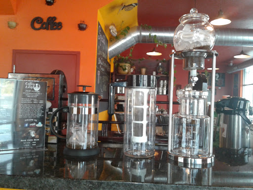 Coffee Shop «Coffee Links», reviews and photos, 3725 Washington Blvd #6, Ogden, UT 84403, USA