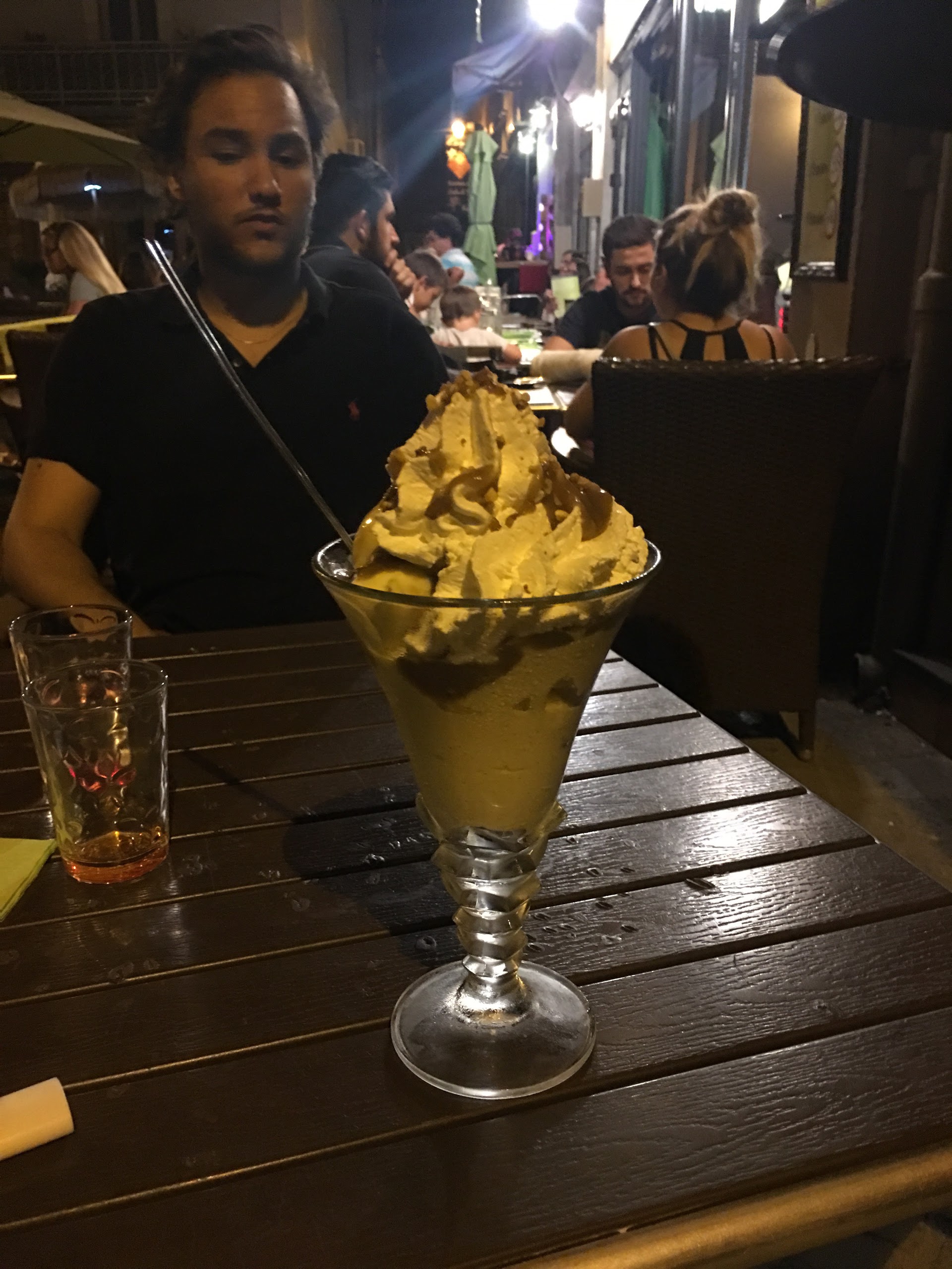 Photo n° 1 de l'avis de Brahim.l fait le 02/08/2017 à 20:23