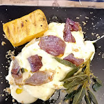 Photo n°2 de l'avis de Tator.9 fait le 01/11/2021 à 14:01 sur le  Alla Gradea Trattoria Veneto Toscana con Pizzeria à Caldogno