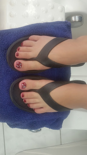 Beauty Salon «Sunrise Beauty Spa & tanning», reviews and photos, 812 S Winchester Blvd #140, San Jose, CA 95128, USA