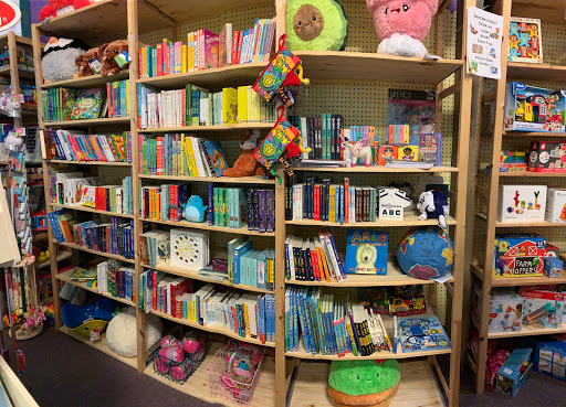 Toy Store «Snapdoodle Toys», reviews and photos, 15752 Redmond Way, Redmond, WA 98052, USA
