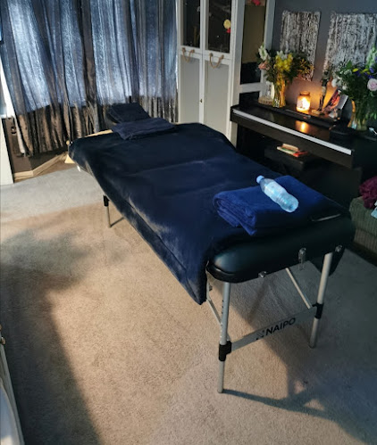 Shergill's Sports Massage and Cleansing