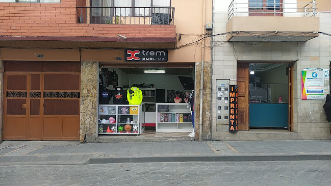 Opiniones de Xtrem Sublima en Cuenca - Tienda de deporte