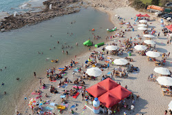 Photo de Zireh Beach - endroit populaire parmi les connaisseurs de la détente