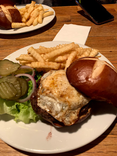 Lounge «Featherbone Restaurant & Lounge», reviews and photos, 6741 W. US12, Three Oaks, MI 49128, USA