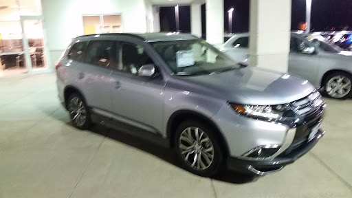 Car Dealer «Spitzer Mitsubishi Sheffield», reviews and photos, 4840 Transportation Dr, Village of Sheffield, OH 44054, USA