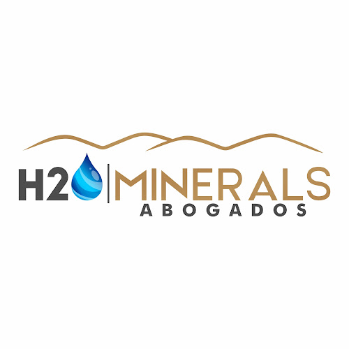 H2O MINERALS ABOGADOS - La Serena