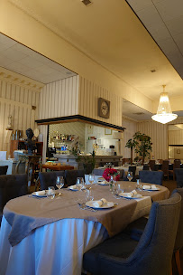 Atmosphère du Restaurant Le Comptoir des Templiers à Noyon - n°15