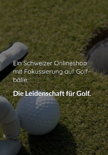 Rezensionen über S.Fäh Golfball in Winterthur - Sportstätte