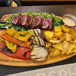 Photo n°2 de l'avis de Joel.i fait le 06/10/2021 à 00:09 sur le  Atmosphera Ristorante Pizzeria | Bibione à Bibione